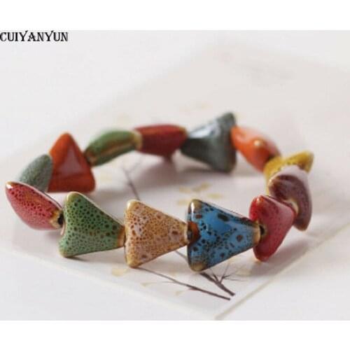 CUIYANYUN Bracelets