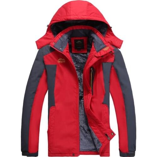 Мужские зимние жилеты DEEPSENCE China At AliExpress