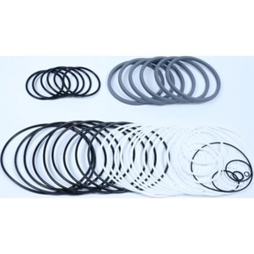 Excavator parts oil seal seal breaker NPK-16X oil seal repair kit