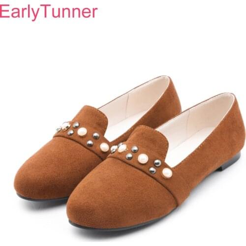 EarlyTunner Women's Slip-ons