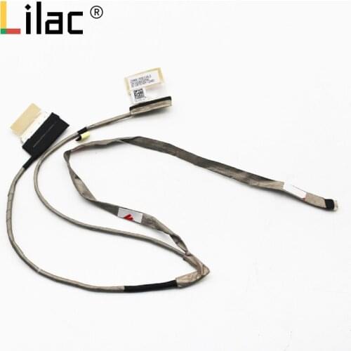 Video screen Flex wire For DELL 15-3531 laptop LCD LED LVDS Display Ribbon cable 05JWND DC020022P00
