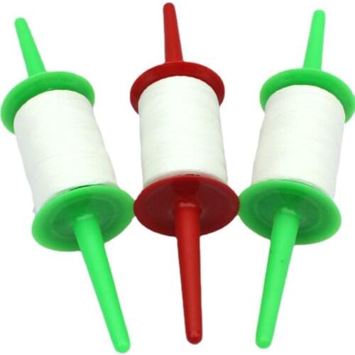 Kite flying tool beach baby kite spool 200 meter line outdoor kite accessories
