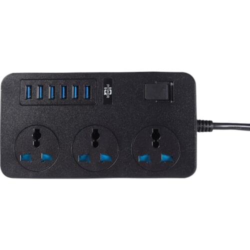 LUCKY HAWK Electro Accessories