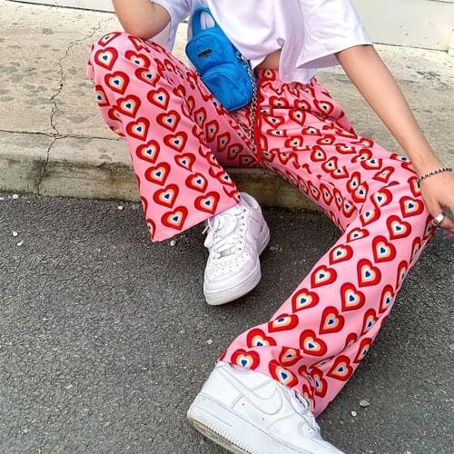 Lusofie Womens Summer Pants