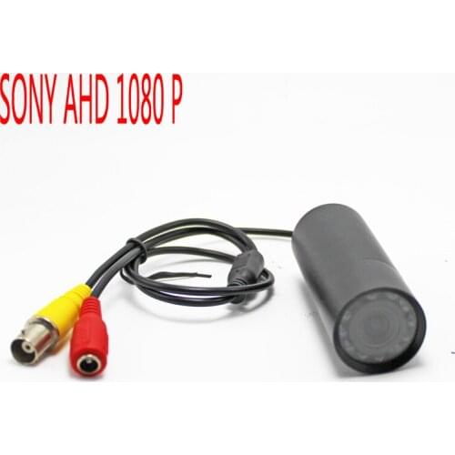 MIni AHD 1080P camera Home security surveillance cameras