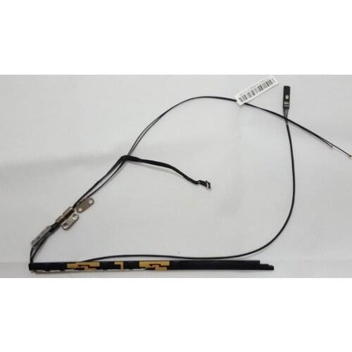 New 1 Lot/5 PCS Left Hinge WiFi Antenna iSight Cable For MacBook Air 11" A1465 2013 2014 15