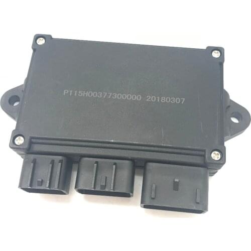 New FUSE BOX 500cc 700cc HS500 HS700 UTV BENNCHE COLEMAN QLINK MASSIMO SUPERMACH HISUN 37700-115H-0000