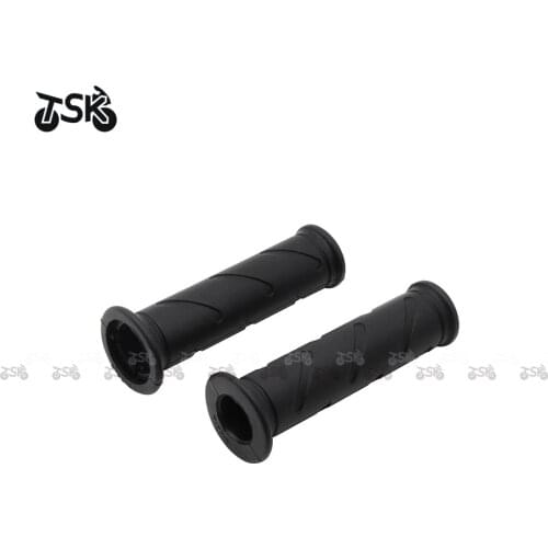For Ducati 696 796 795 Motorcycle Accessories OEM Rubber Handle Grips Grip cover 22mm 7/8"