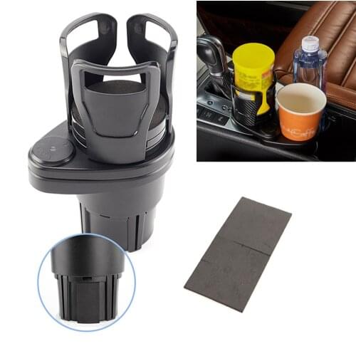 Tancredy Cup Holders In The Car