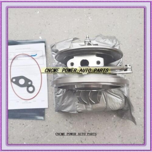 Turbo Cartridge Chra Core GTB1549V 762463 762463-5006S 96440365 For Chevrolet Captiva For Opel Antara 2006- Z20S Z20DM 2.0L CDTI