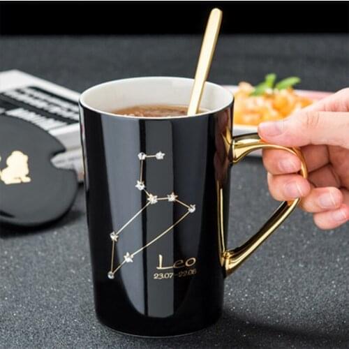 UMAROL Mugs With A Spoon