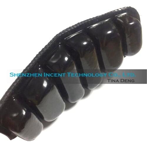 VOIONAIR 10pcs Headband Replacement for KORE AVIATION Headpad Upgrade for CRAZED Pilot Headsets COBRA C20 C40 or CRAZE