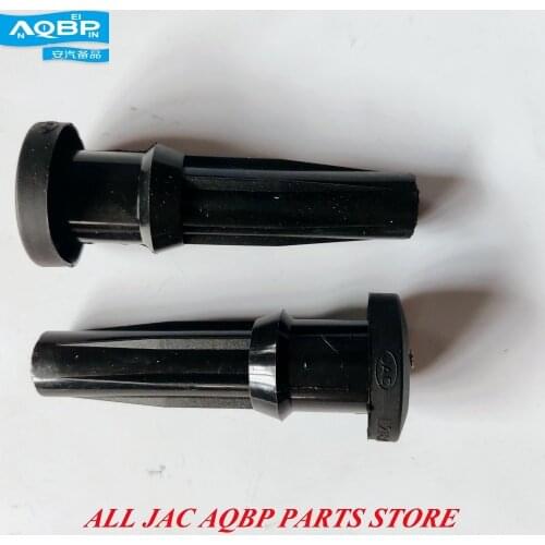 Ignition coil bushing for JAC Refine oe unmber 1026108GA