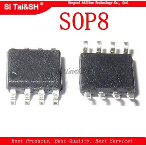 2pcs AT24C1024BW-SH25-B AT24C1024 AT2GB2 AT24C1024BW-SH25-T SOP8