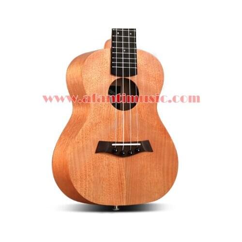 23 inch 4 strings Afanti Music Romantic style Ukulele (AUK-154)