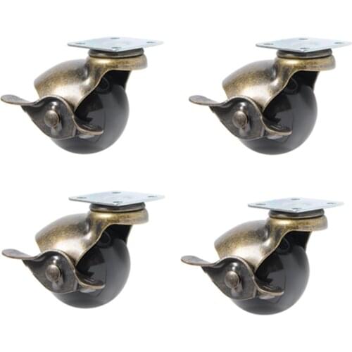 CHANGCUN CASTERS Furniture Wheels