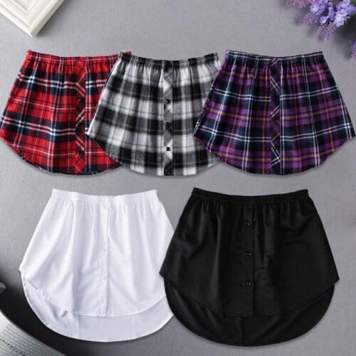 FGHGF Women's Mini Skirts