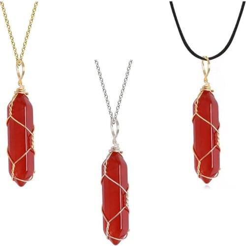 GOHAND Necklace