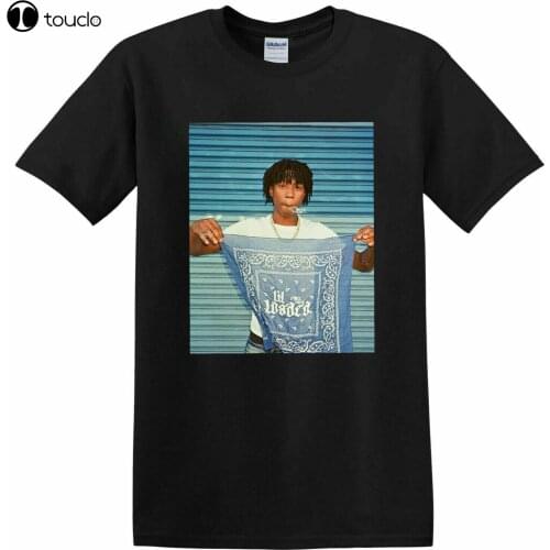 Lil Loaded Rapper Rip Memorable T-Shirt Size S-3Xl