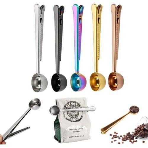 Memokey Coffee Spoons