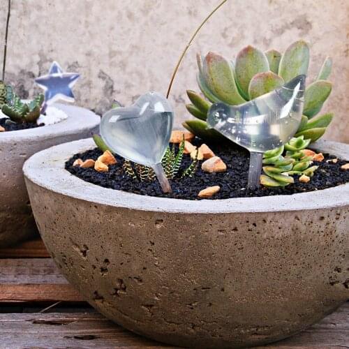 Different Styles Drip Irrigation Setself Watering Spikes Plant Self Watering Devices Automatic Drip Irrigation For Garden