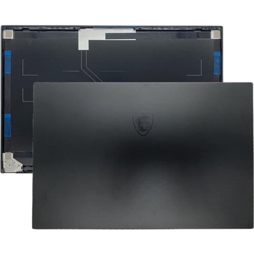 NEW Laptop 15.6 Inch LCD Back Cover For MSI GS66 MS-16V1 Series Rear Lid Top Case A Cover