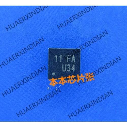 New RT8061AZQW print 11=FA 11 FA 11= 11 QFN10 high quality