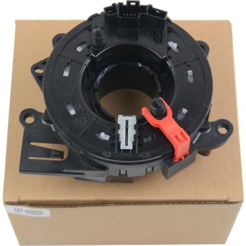 AP03 Steering Wheel Clock Spring Cable 61318379091 For BMW E46 E39 E38 X3 E83 X5 E53 Z4 E85 E86