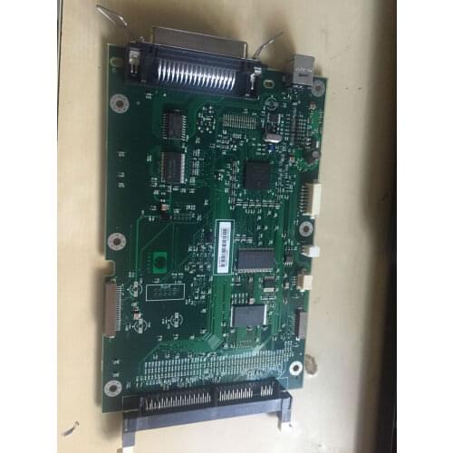Q3696-60001 Q3696-67901 CB355-67901 for HP LaserJet 1320 Formatter board assembly USB used