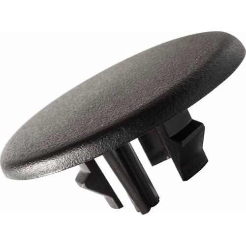 Replacement Armrest Cap Cover For Chevy Tahoe Suburban GMC Yukon Cadillac Escalade - Left or Right Rear Bucket Seat Handle Trim