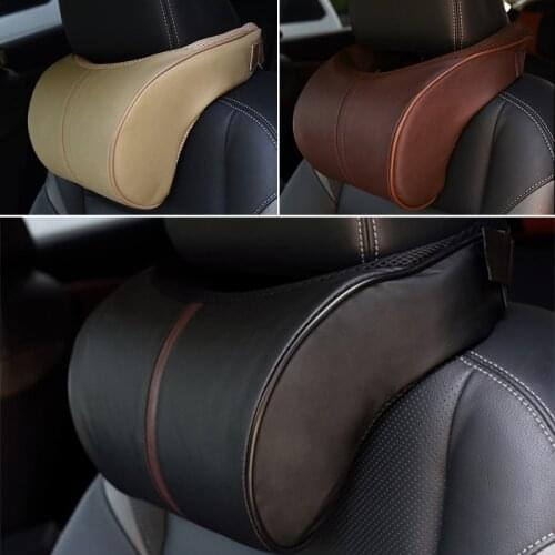 TECHWILL Neck Pillows