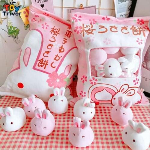 Toy Triver Toy Bags