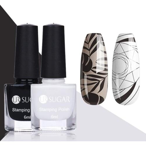 Пластины для стемпинга UR Sugar China At AliExpress