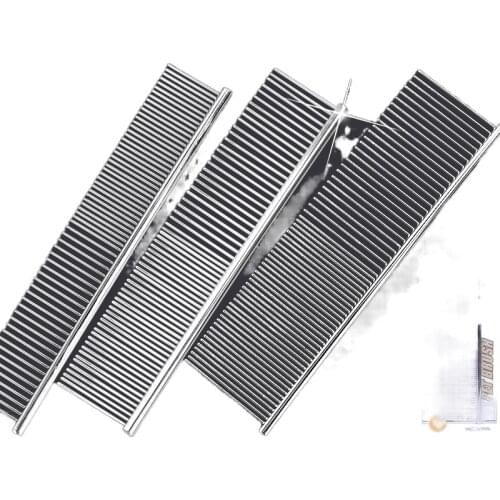 VOKMASCOT Combs And Furminators For Dogs