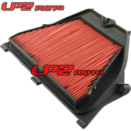 Motorcycle Air Intake Air Filter Cleaner For HONDA CBR600 F5 2003-2006