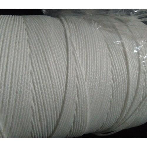 10 Rolls/ lot ) Polyester Cotton Headboard Button Sewing Threads For Upholstery