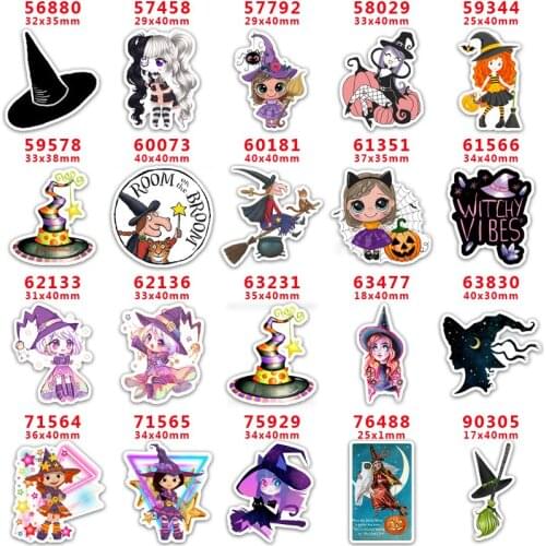 30 pcs Resin Flatback for Hair Bows Planar Resin Crafts Custom Resin for DIY Phone Decorations PR56880