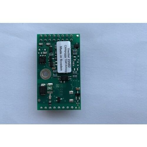 CANpiggy/LINpiggy/cancasexl/VN1630A Accessories