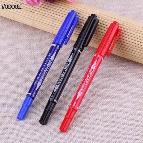 Круглые маркеры ALLOYSEED China At AliExpress