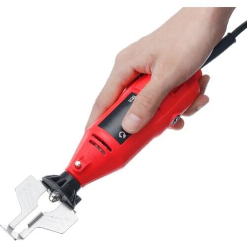 BOBLOV Garden Power Tools