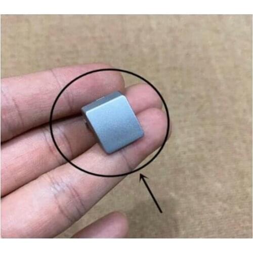 For Toyota FJ Cruiser Gear shift Release Button Cover Decorative Trim Block