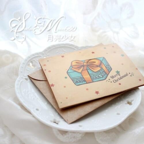 DoreenBeads Postcards