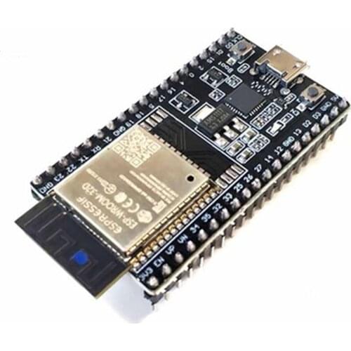 ESP32-DevKitC core board ESP32 development board ESP32-WROOM-32D ESP32-WROOM-32U for Arduino