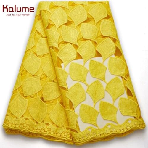 Kalume Silk Fabrics