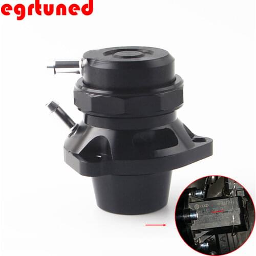 Dump Blow off valve Kits for Audi VW SEAT SKODA 2.0T 1.8 FSI TSI TFSI ea888 2 3 gen engine