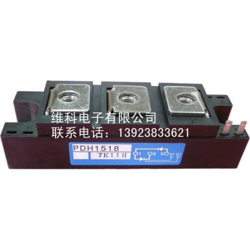 PDH1518 Module Original, Can Provide Product Test Video