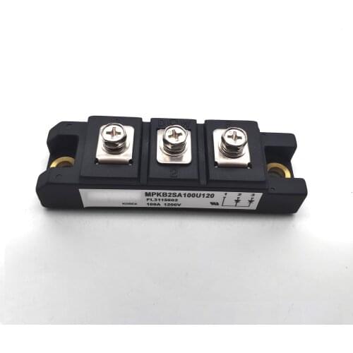 MPKB2SA100U120 MPKB2SB100U120 Module Original, can provide product test video