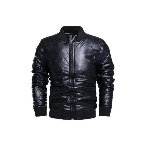 MusLotus Men's Winter Jackets