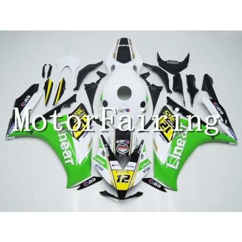 Motorcycle Bodywork Fairing Kit Fit For CBR1000RR 2012 2013 2014 2015 2016 ABS Plastic Injection Molding Moto Hull C1120N57