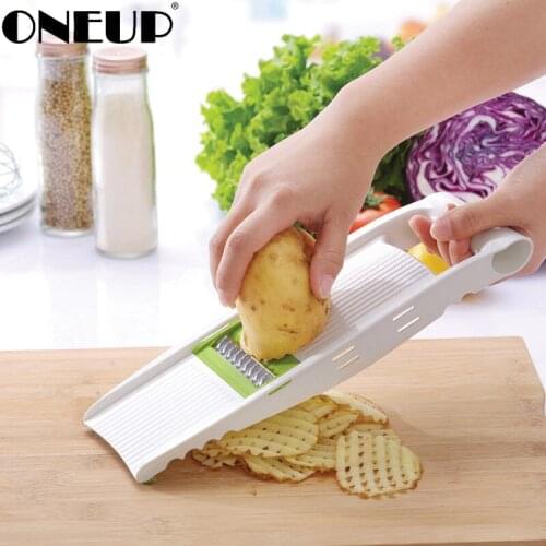 ONEUP Vegetable Cutters